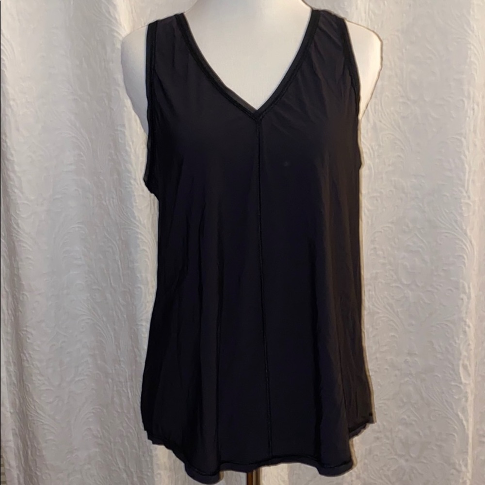 LULULEMON TANKTOP